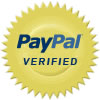 Paypal Certified